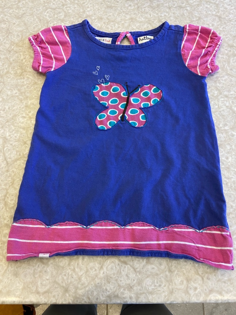 Hatley dress
